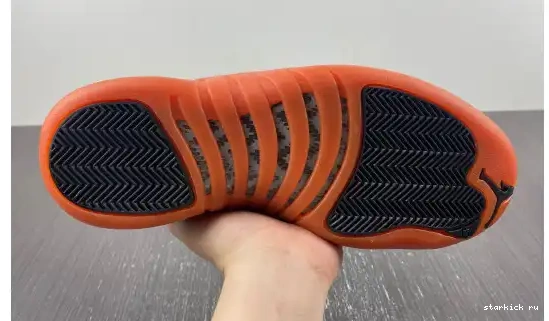 Retro Brilliant FD9101-081 Jordan FD9101-081   Orange 12 0619